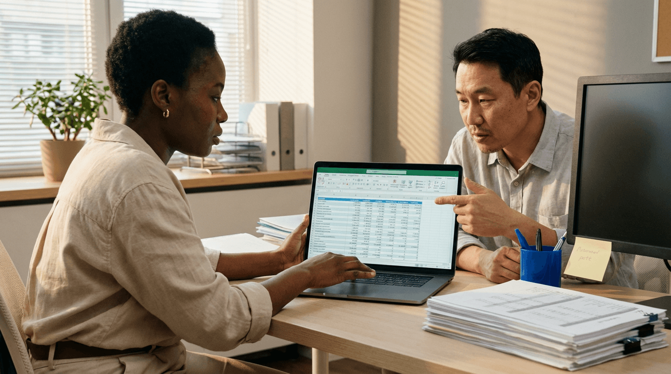 Curso de Diretor de Folha de Pagamento