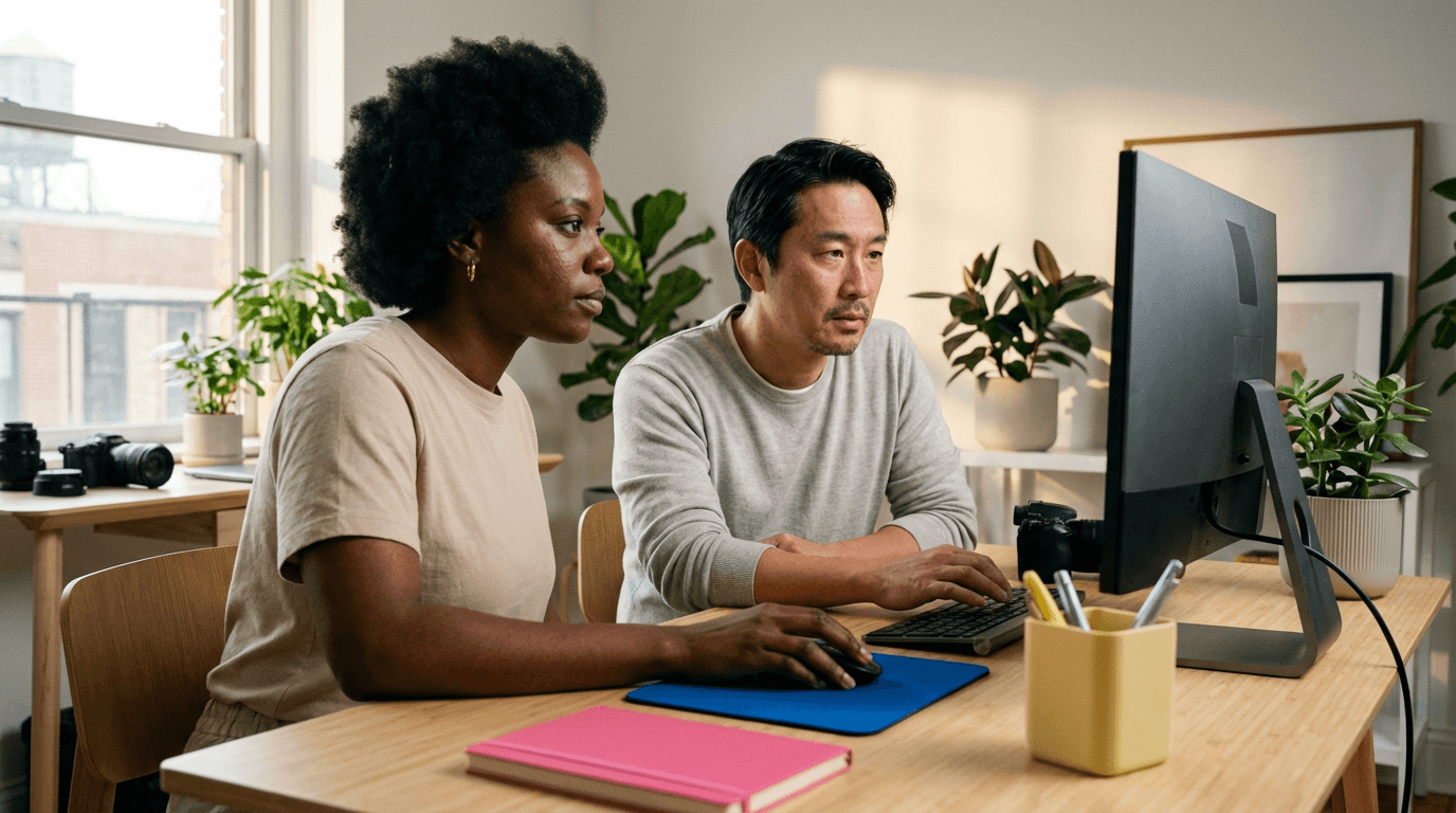 Curso de Edição de Fotos Photoshop