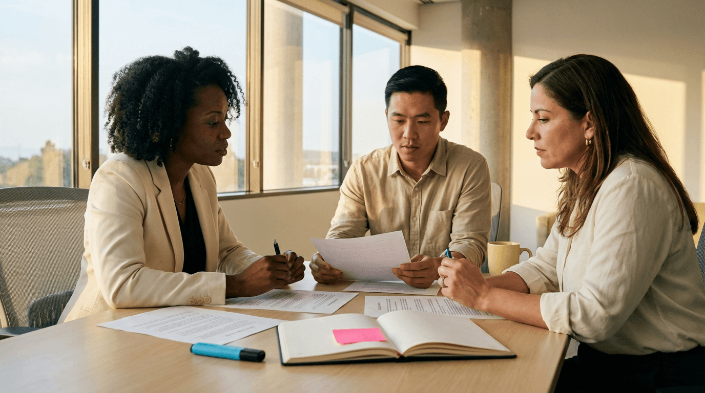 Curso de Chief Legal Officer (CLO)