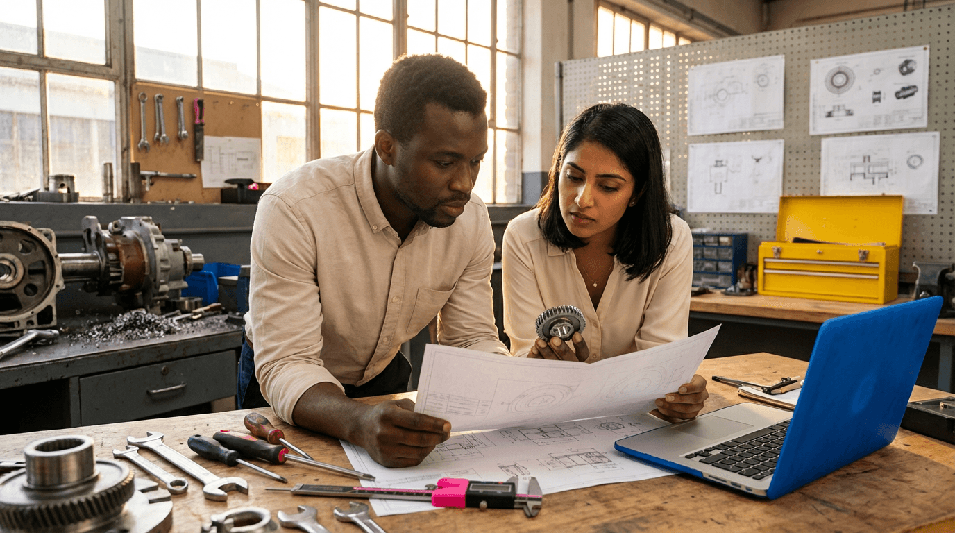 הכשרת רגולציה למכונות