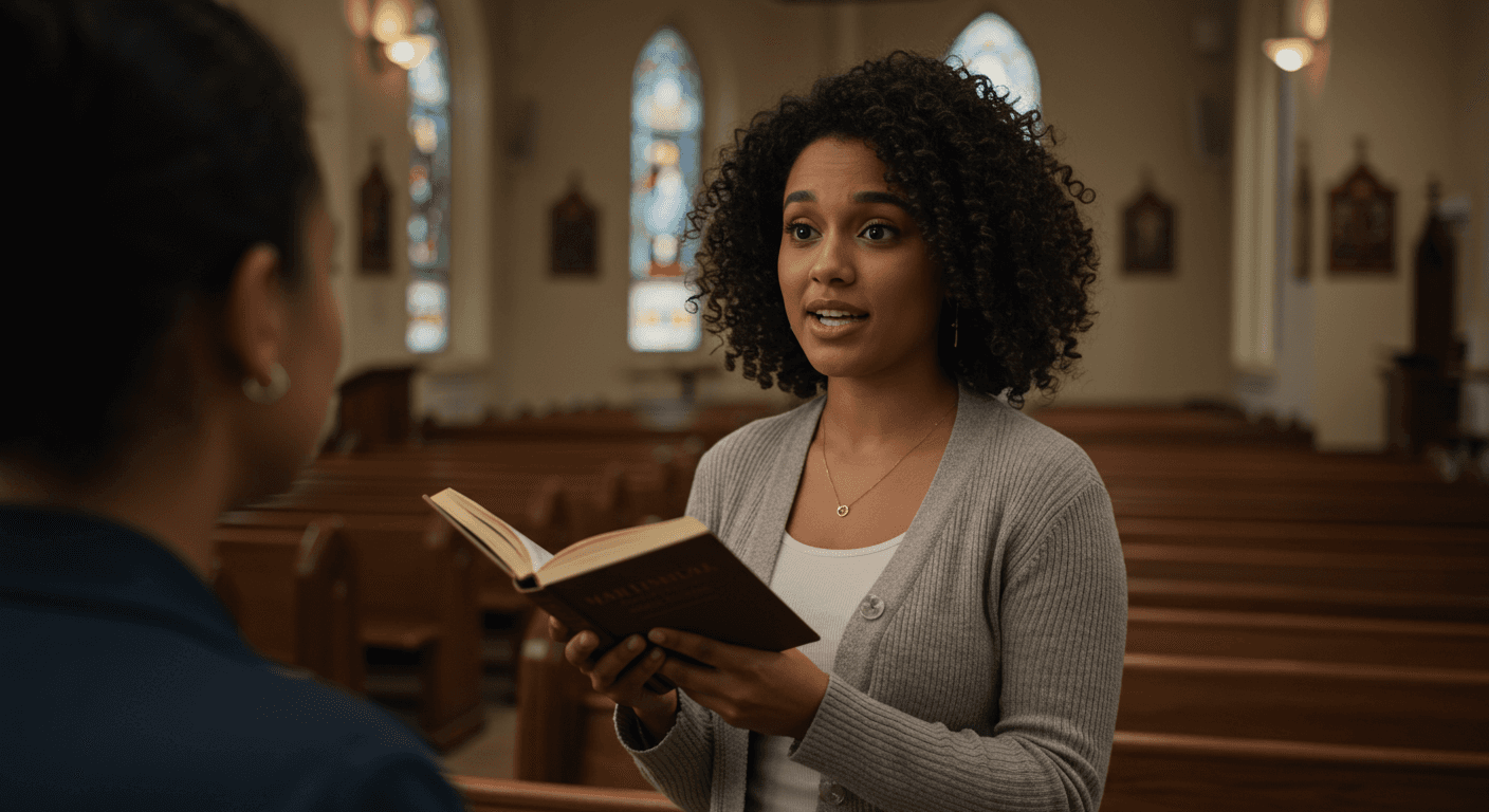 Curso de Fundamentos para a Defesa da Fé Cristã