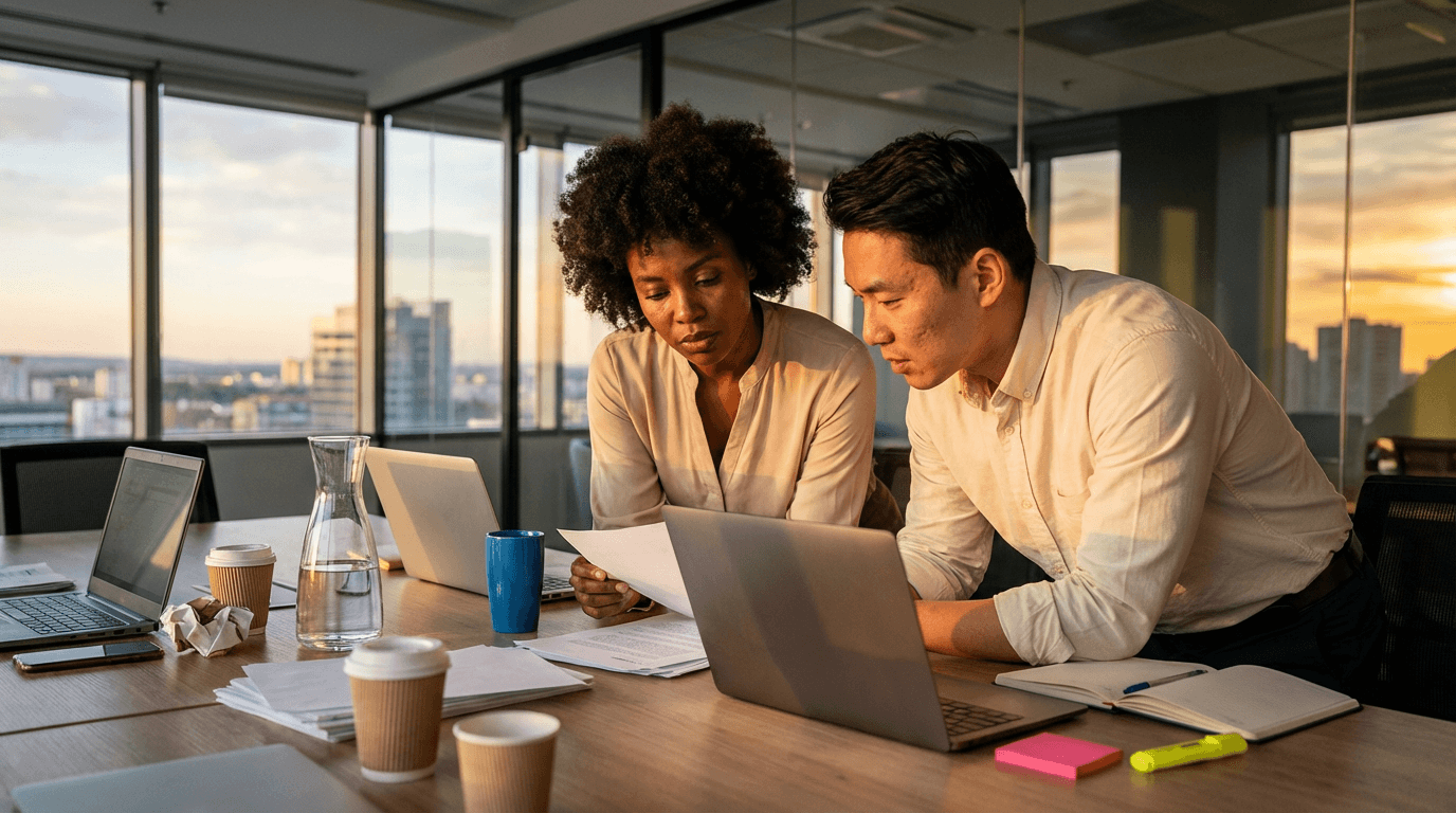 Negotiation Skills Course