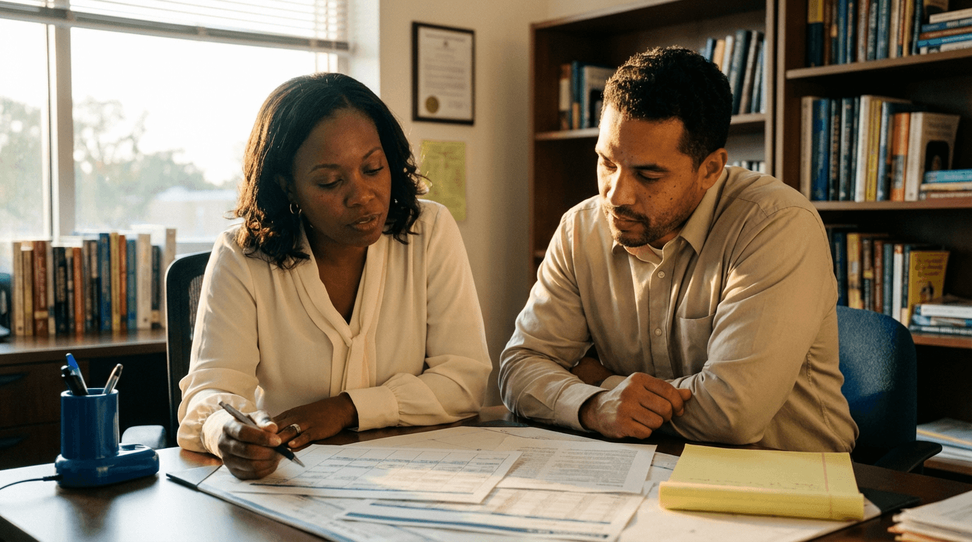 Curso de Supervisor Escolar