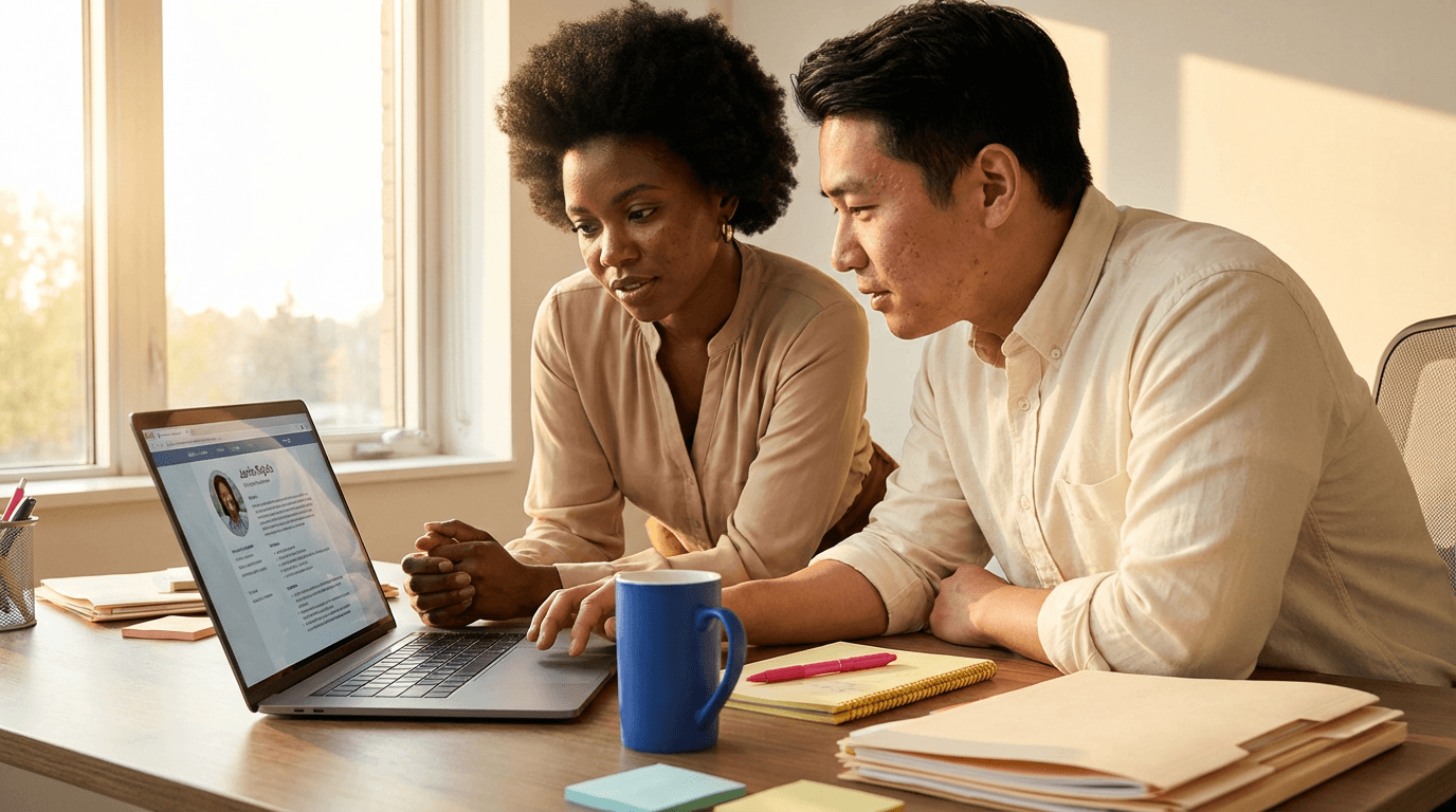 LinkedIn Recruiter Course