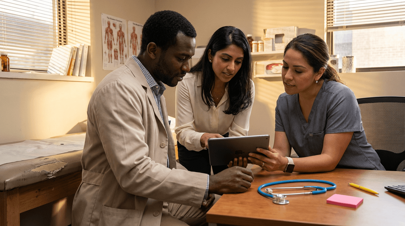 Curso de Atualização em Atenção Primária