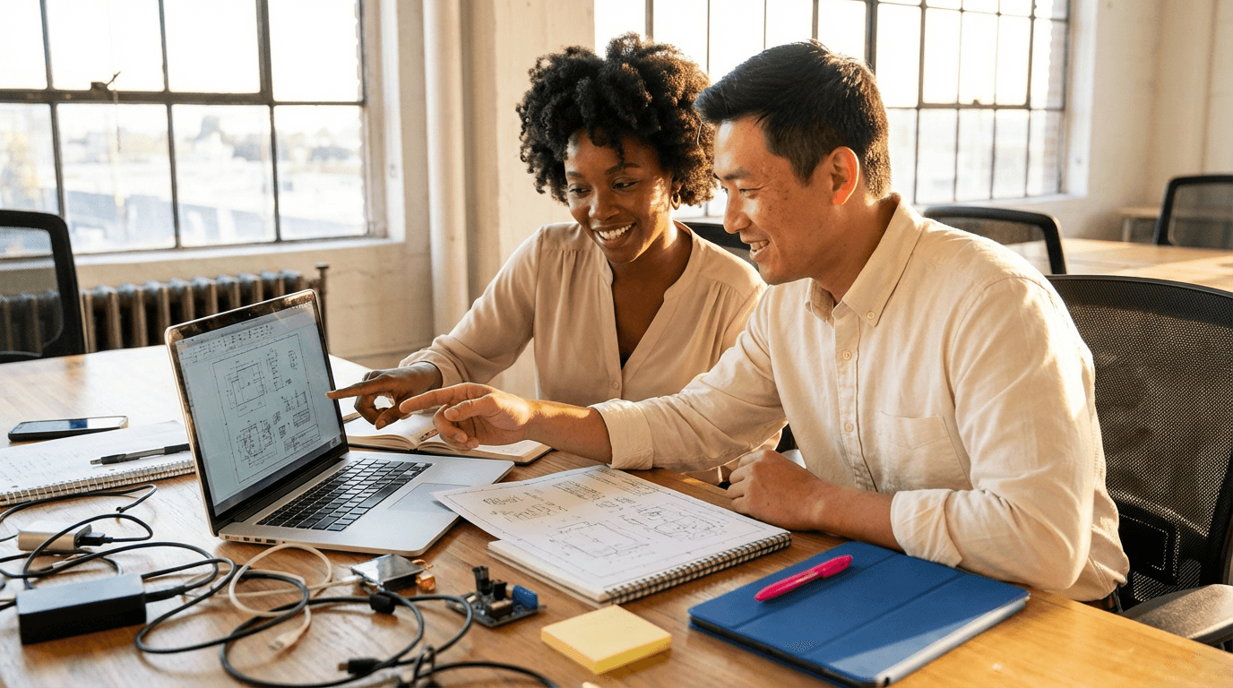 Sales Engineering Course