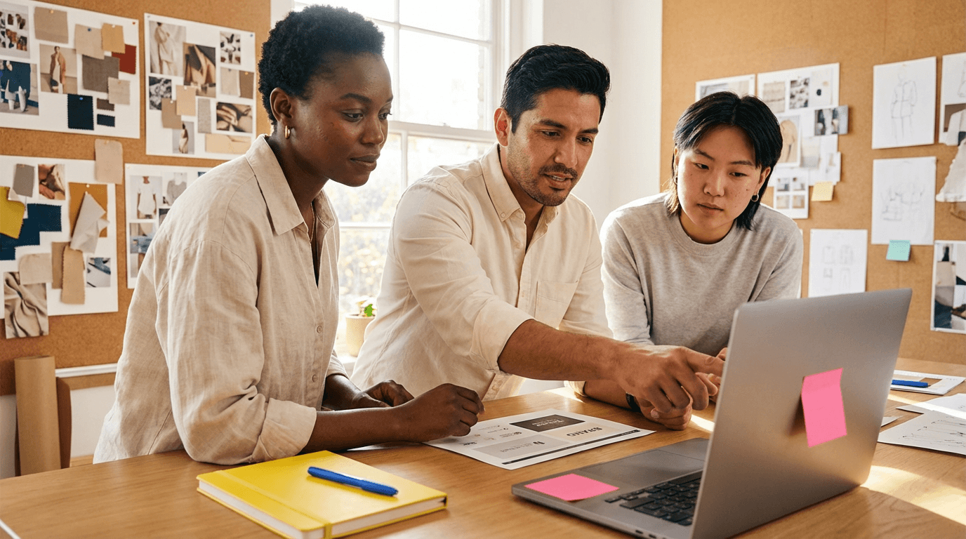 Curso de Gerente de Design Gráfico