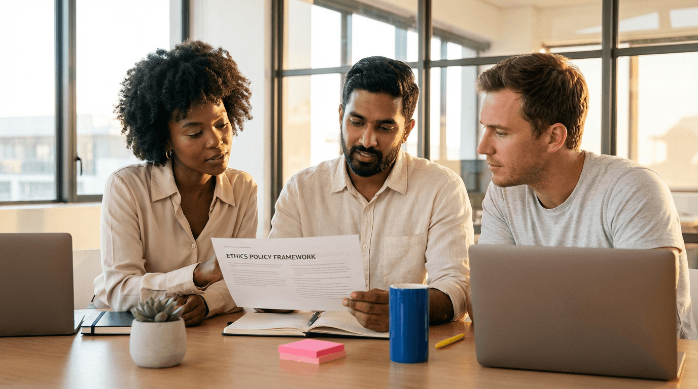 Ethical Leadership Course