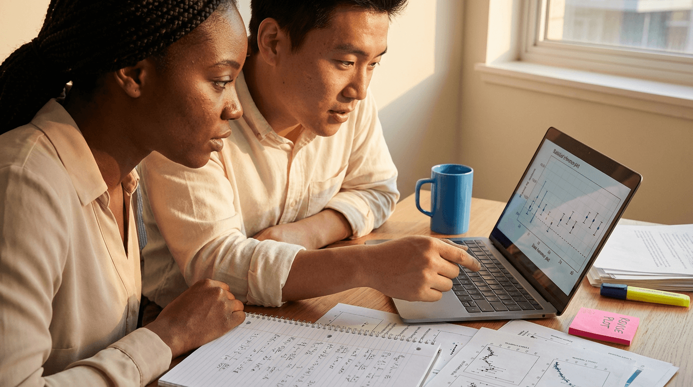 Curso de Inferencia Estadística