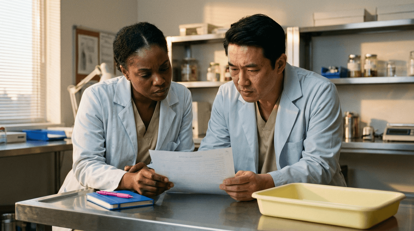 Curso de Perito Médico-legal