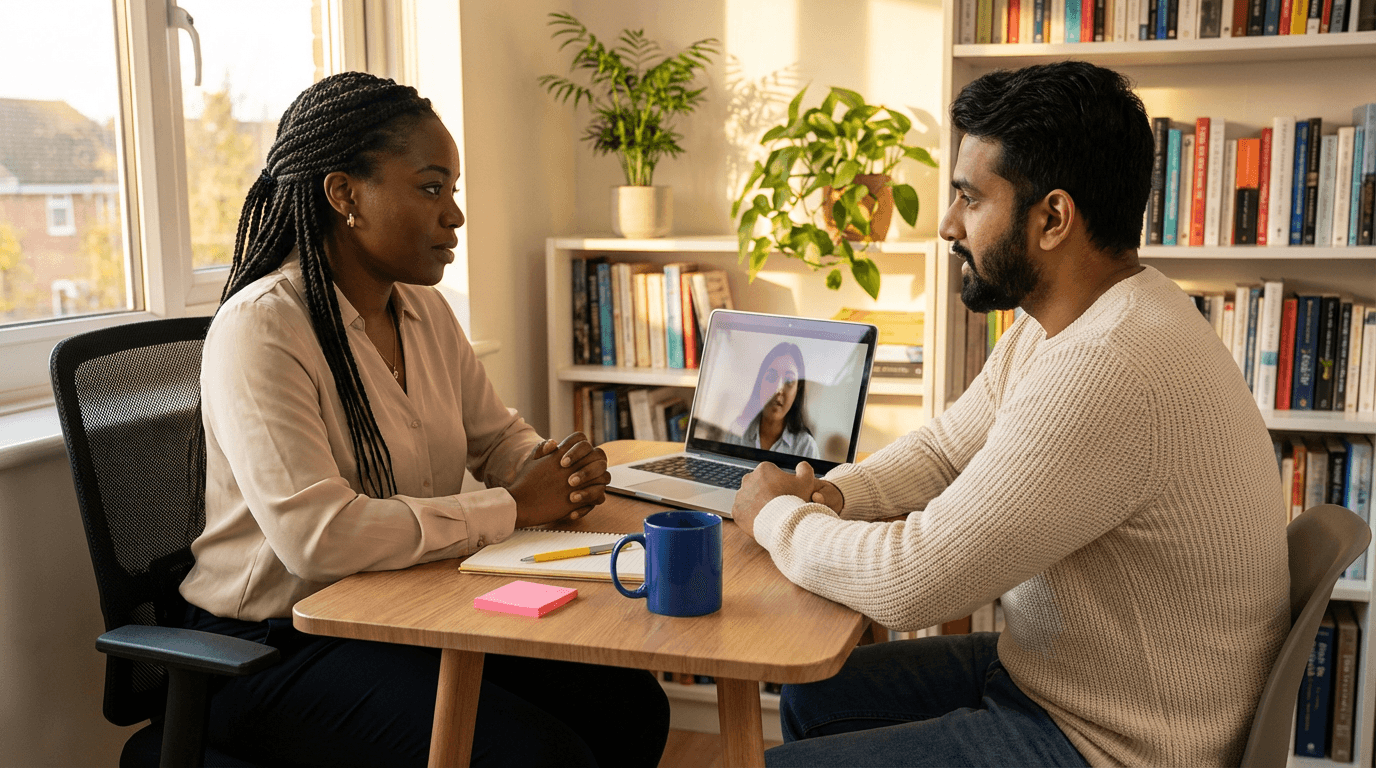 curso de telepsicología