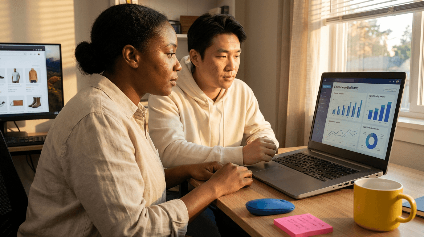 curso de informática para e-commerce