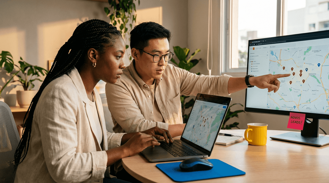 Curso de Especialista em Local Seo