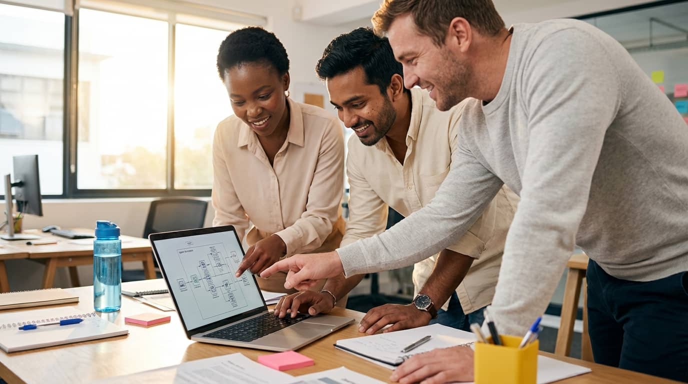 Curso de Análise e Desenvolvimento de Sistemas