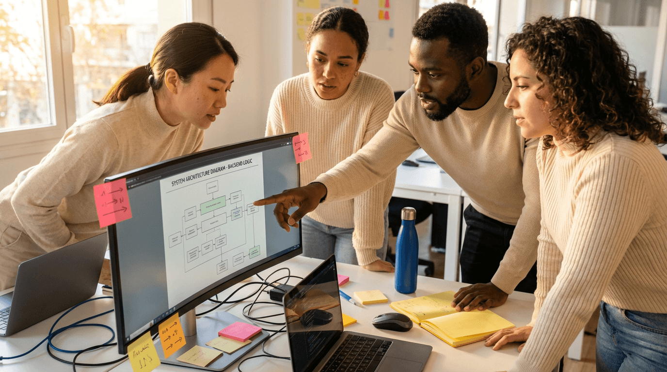 Cours de développeur systèmes