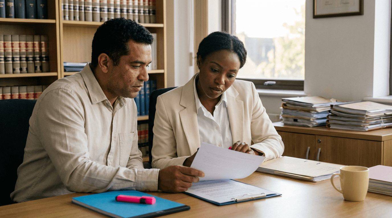 Curso de Diretor Jurídico Penal
