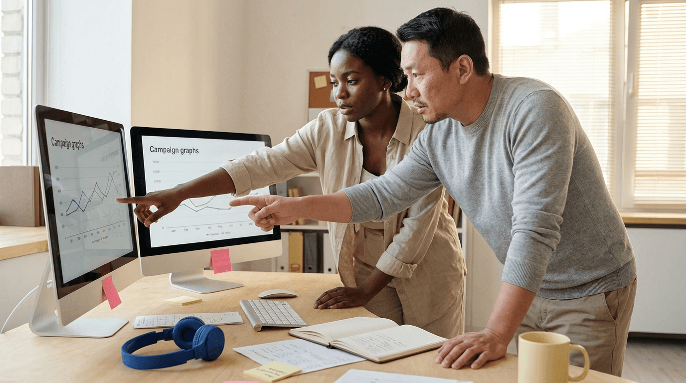 Curso de Especialista em Gestão de Tráfego