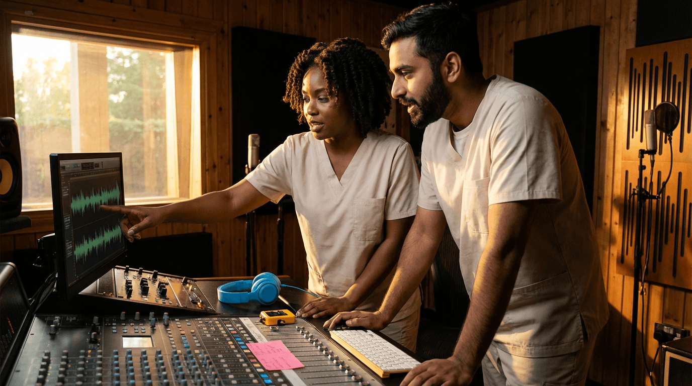 curso de técnico en ecografía