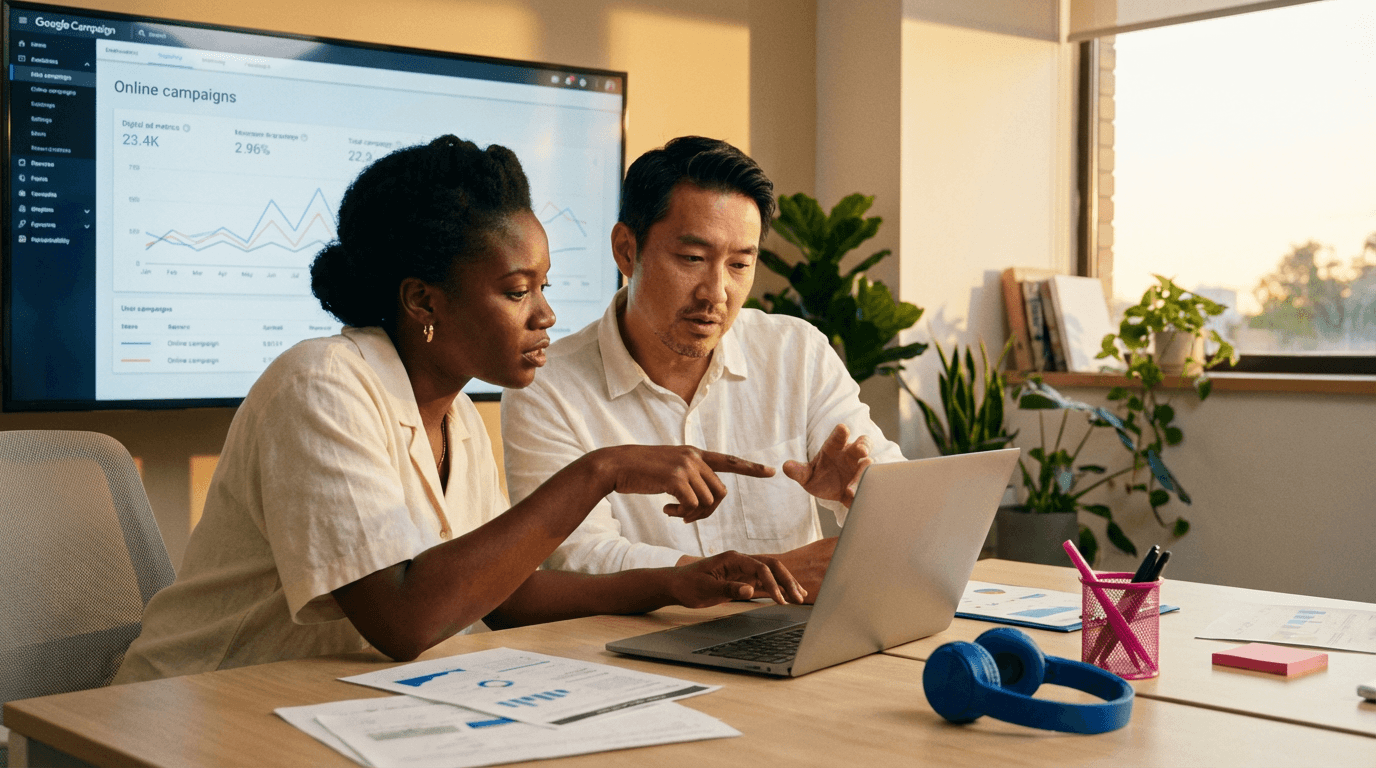 Curso de Diretor de Publicidade Online