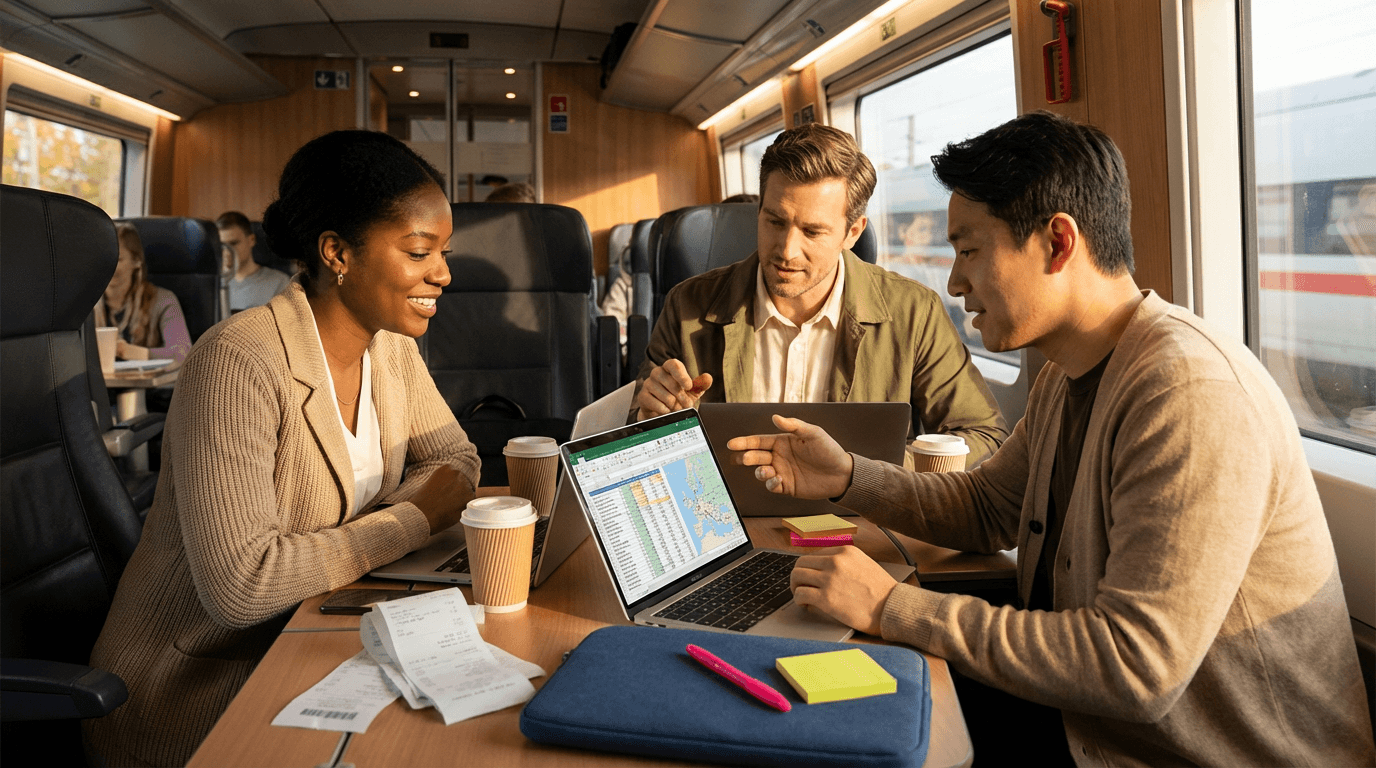 Kilometergeld-fortbildung