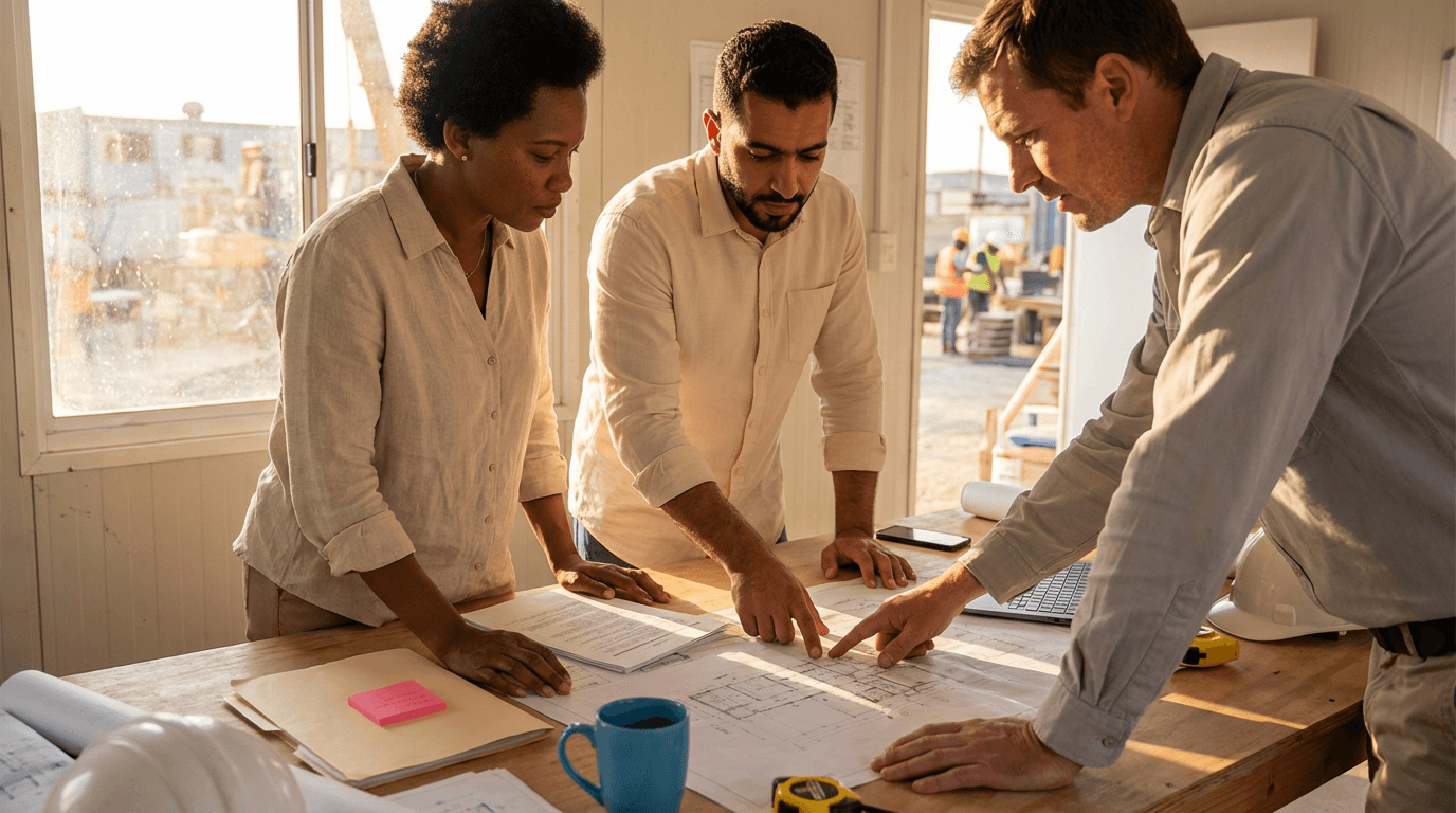 public works procurement training