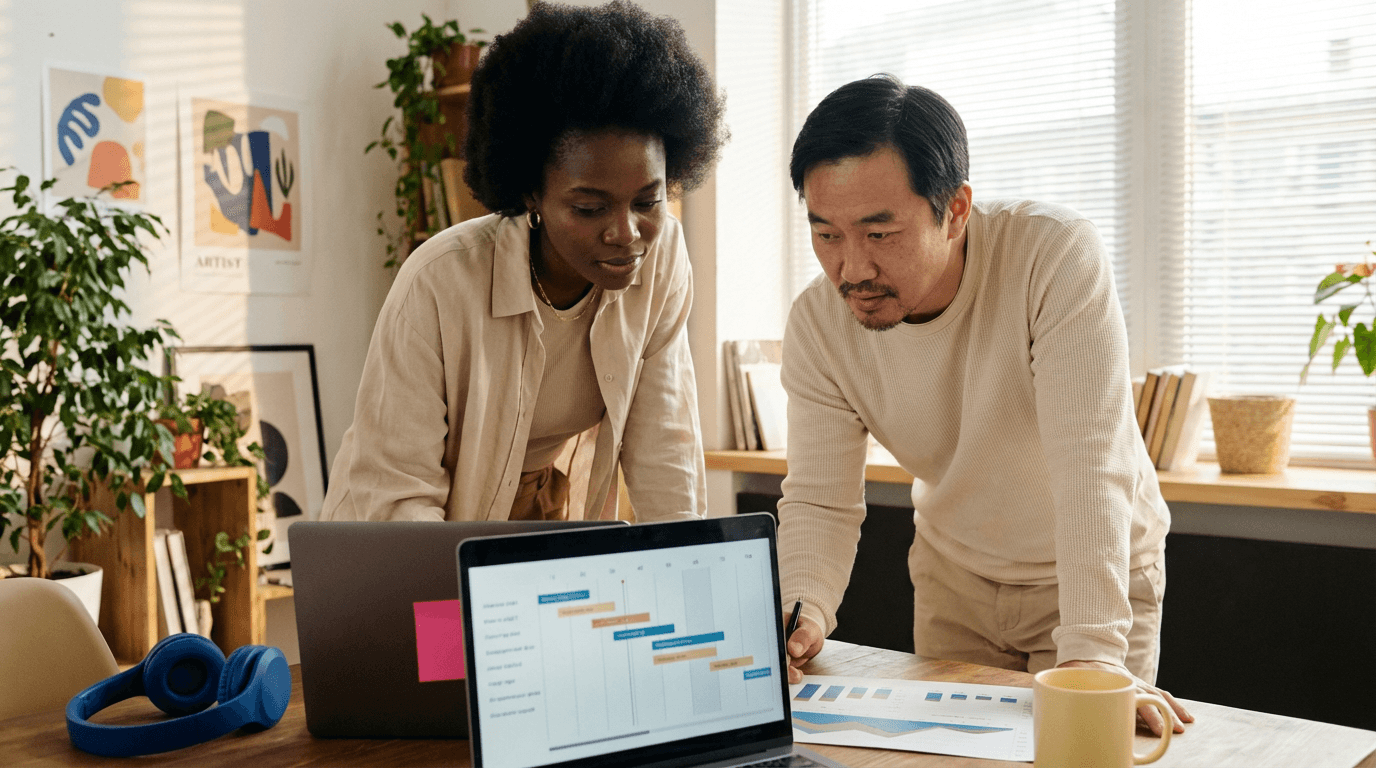 Curso de Manager de Artistas