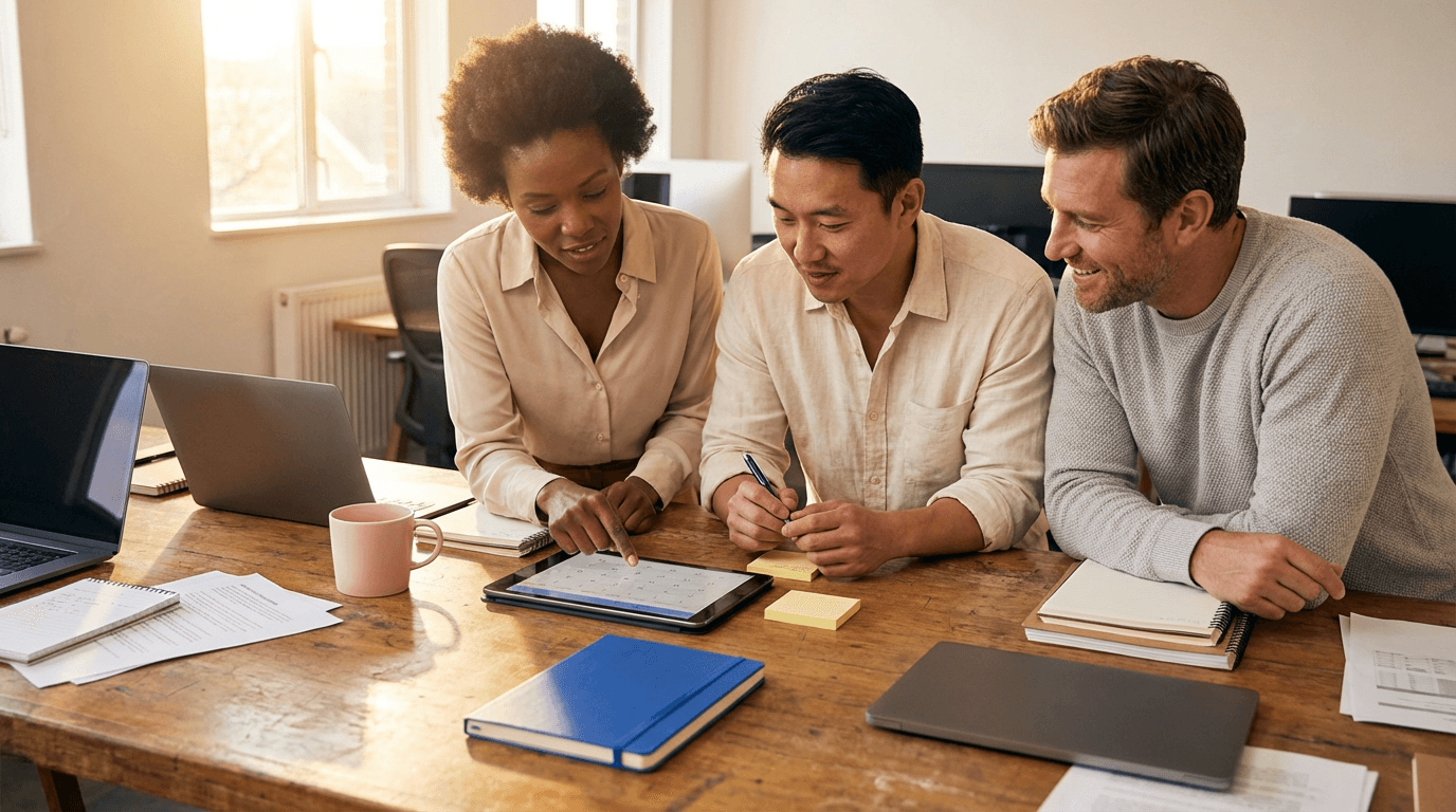 קורס פרודוקטיביות עבודה עמוקה