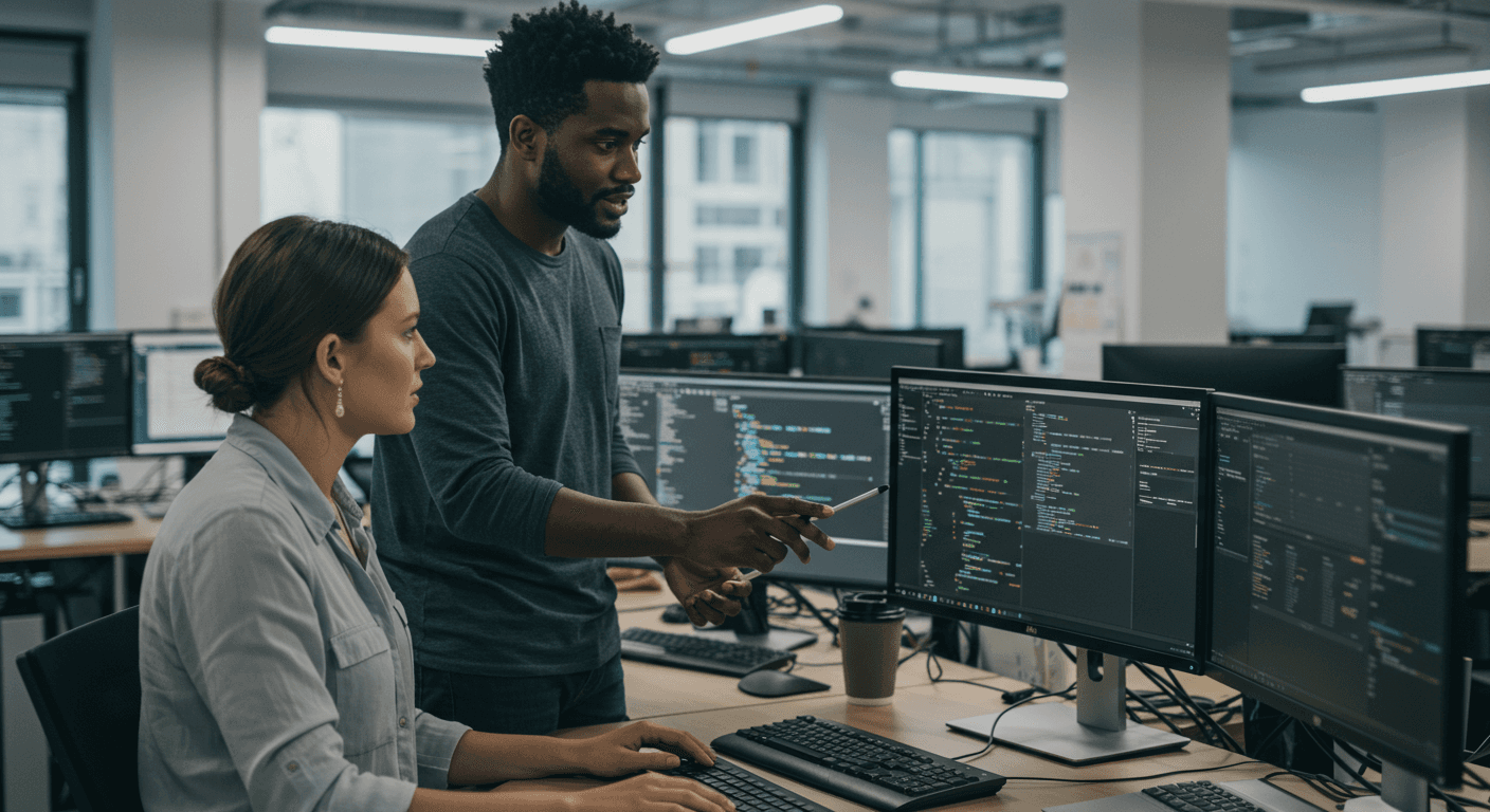 Curso de Full Stack Web Developer