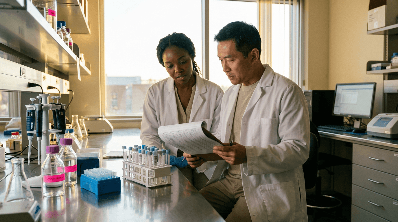 Curso de Especialista em Validação de Métodos