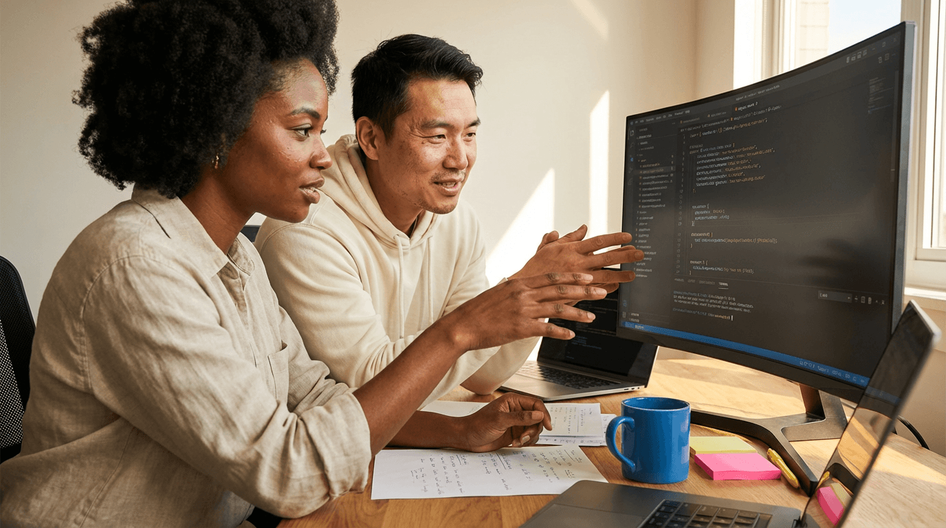 Angular Development Course