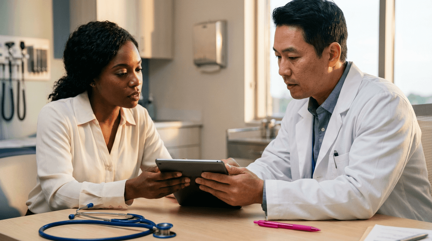 Curso de Vendedor de Equipamentos Médicos