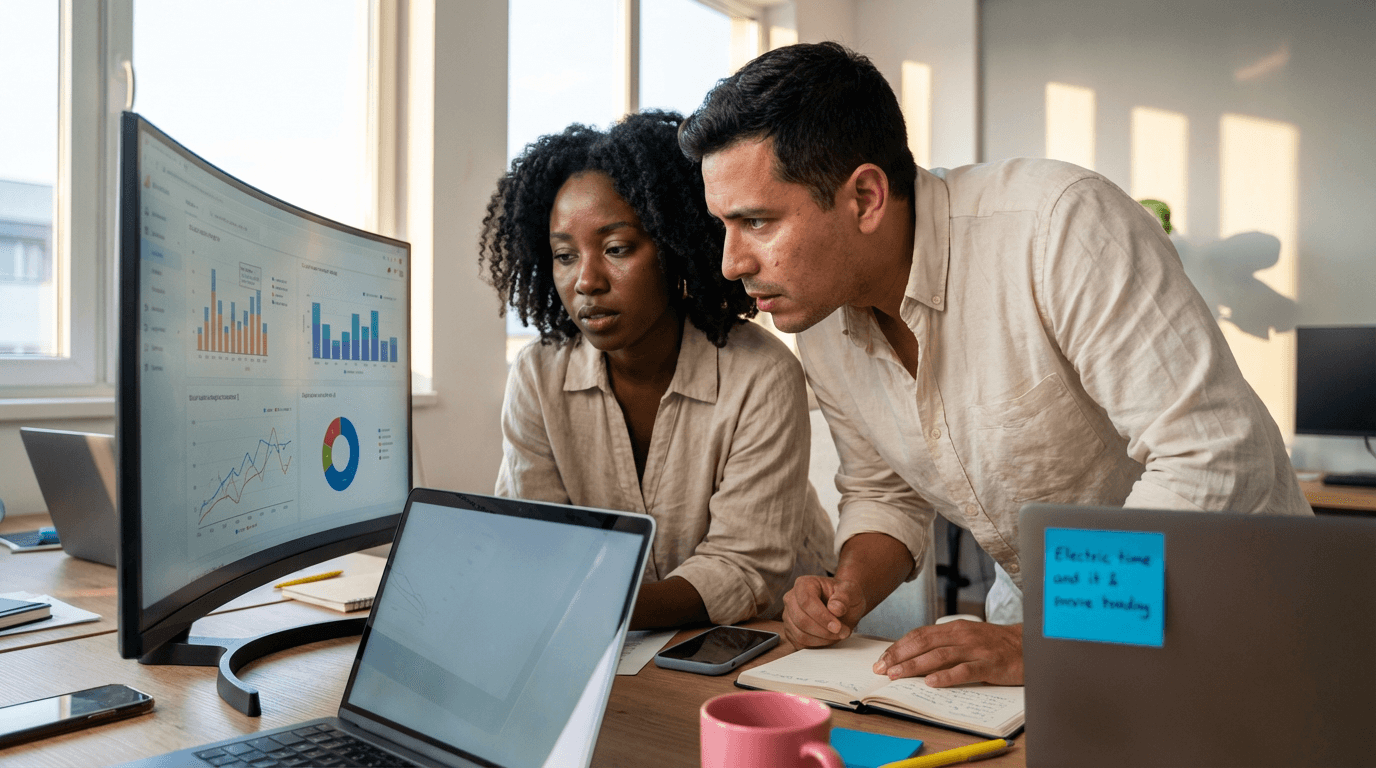 Curso de Diretor de Mídias Sociais