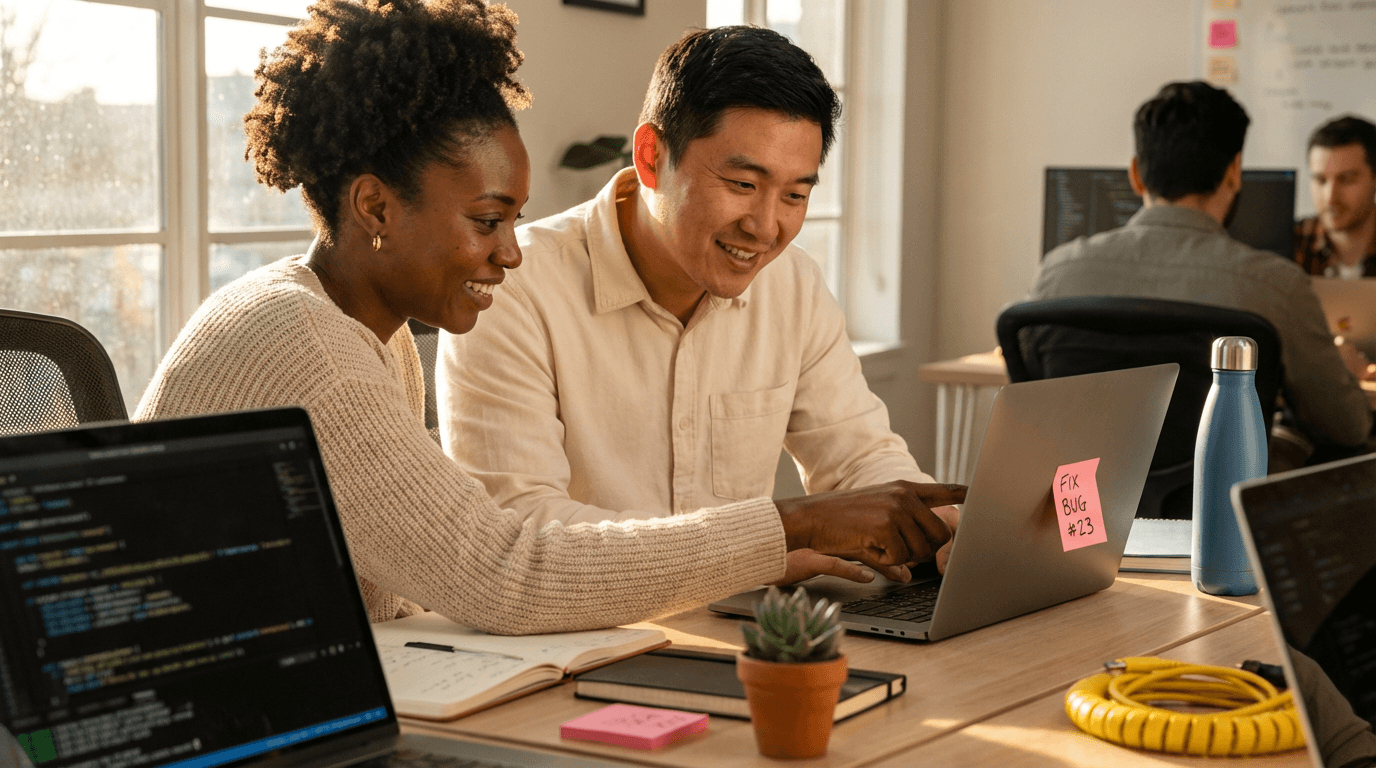 הכשרה בקוד פתוח