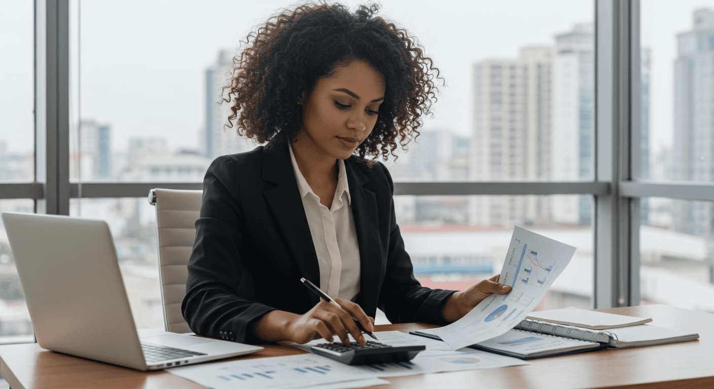 Curso de Extensão Contabilidade