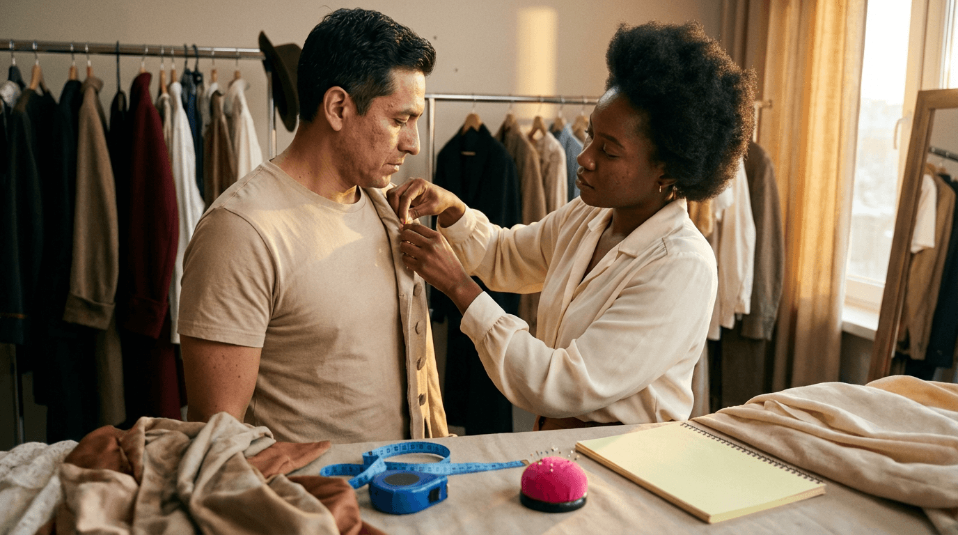 Curso de Figurinista (teatro)