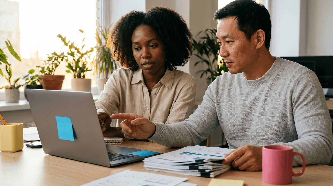 Curso de Gerente de Inteligência de Mercado