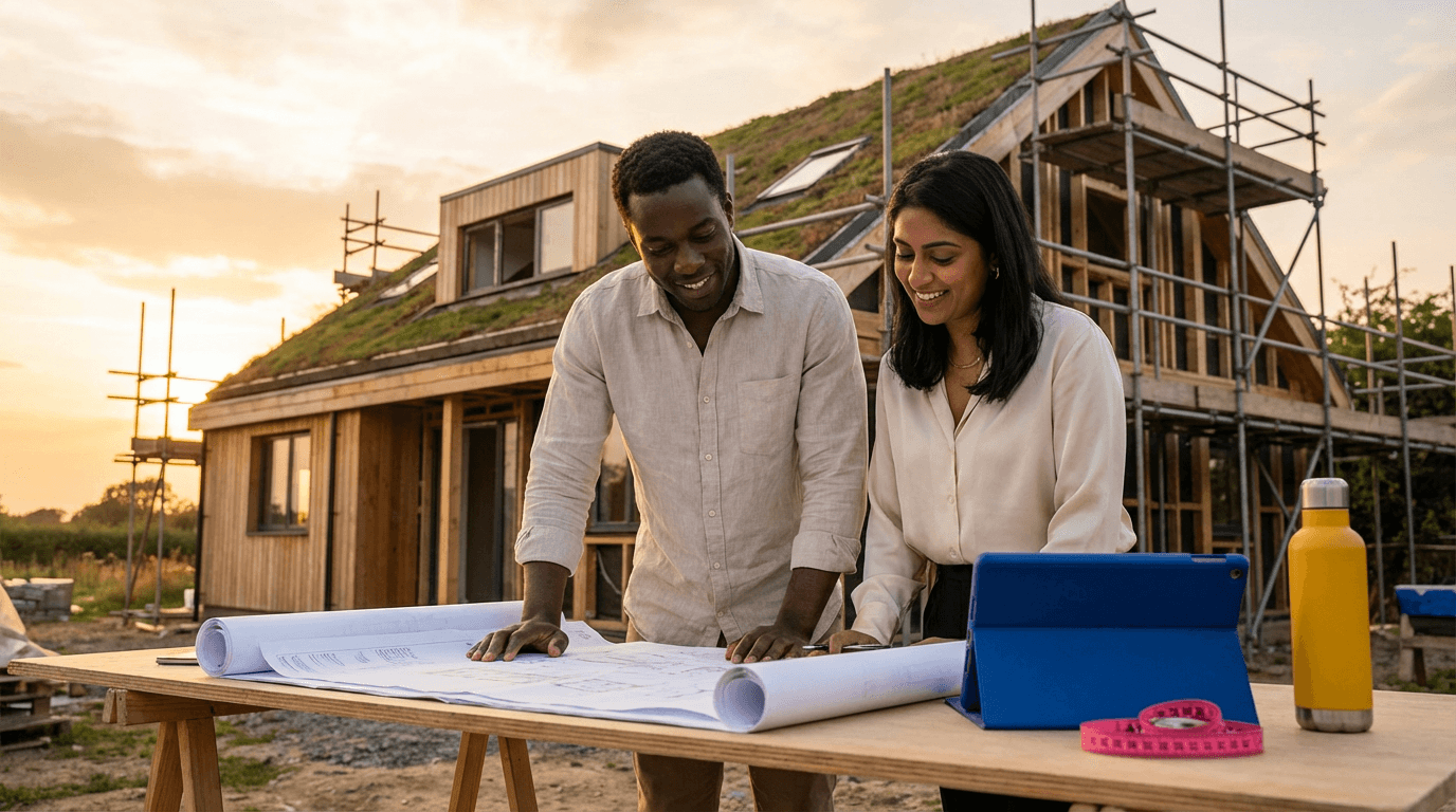 Sustainable Construction Course