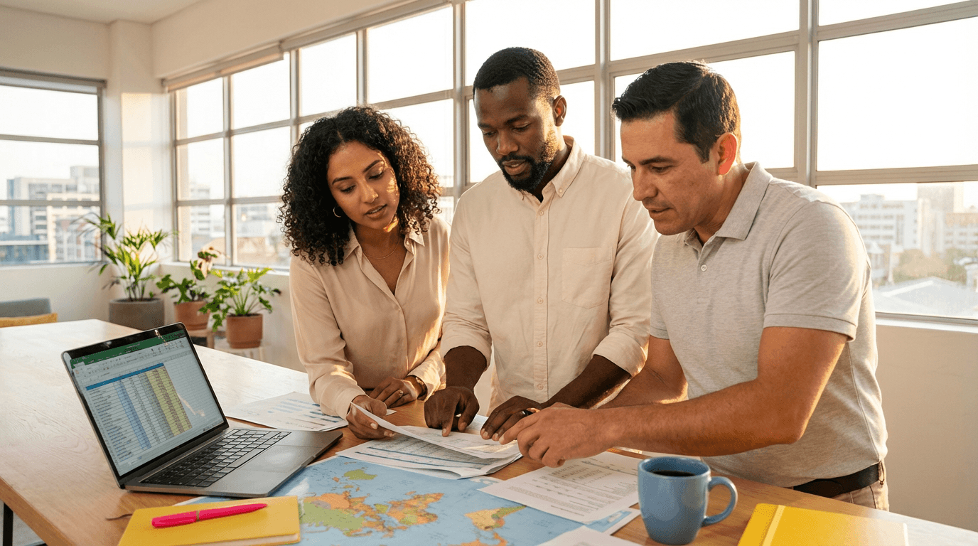 Curso de Tributação Internacional