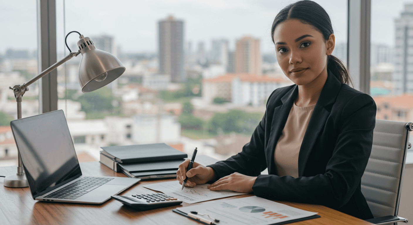 Curso de Contabilidad Financiera