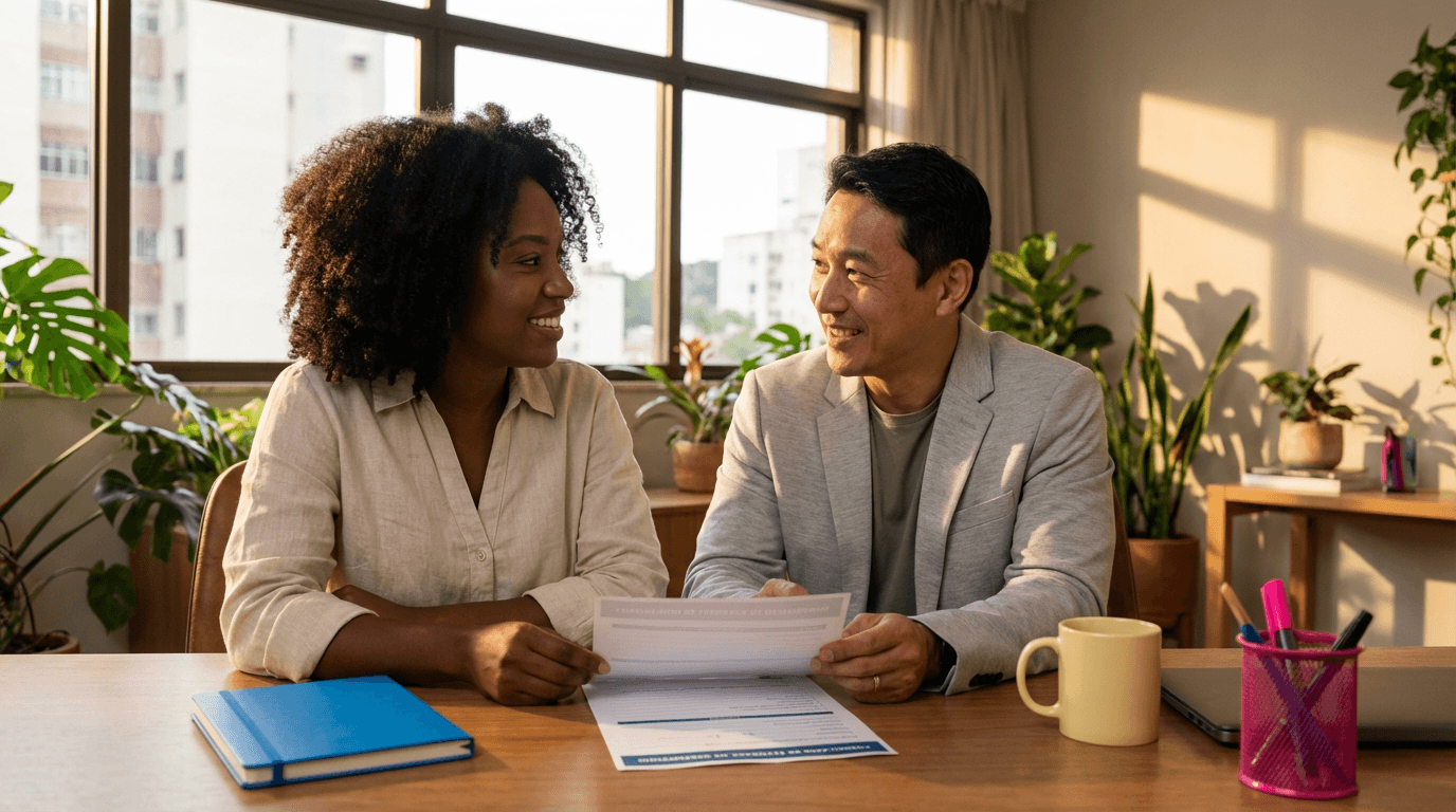 Curso de Relações Interpessoais