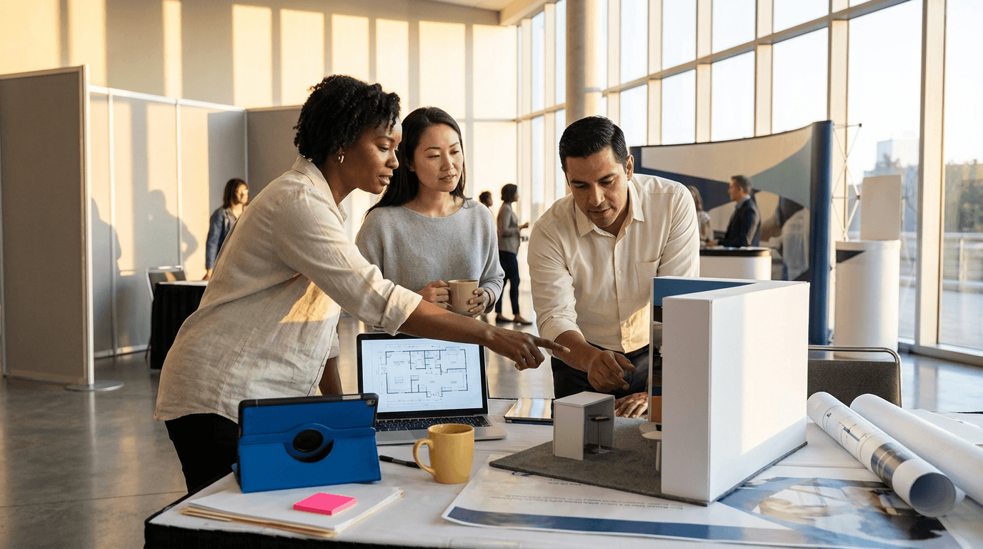 Trade Show Management Course