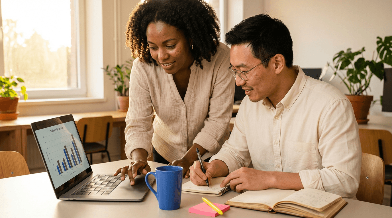 Business Mentoring Course