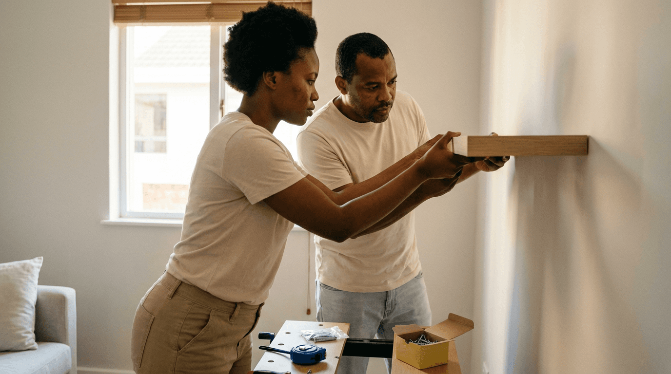 Curso de Serviços de Marido de Aluguel