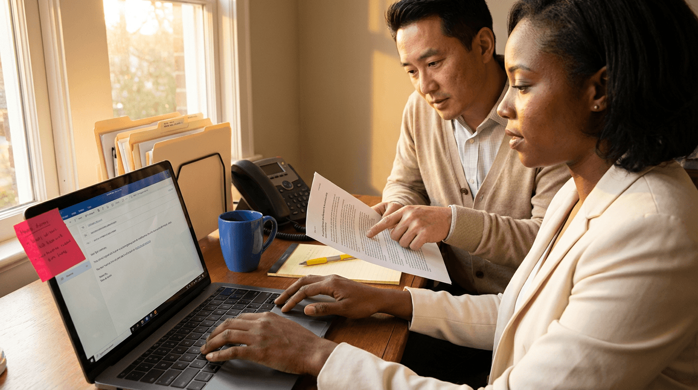 English Business Correspondence Course