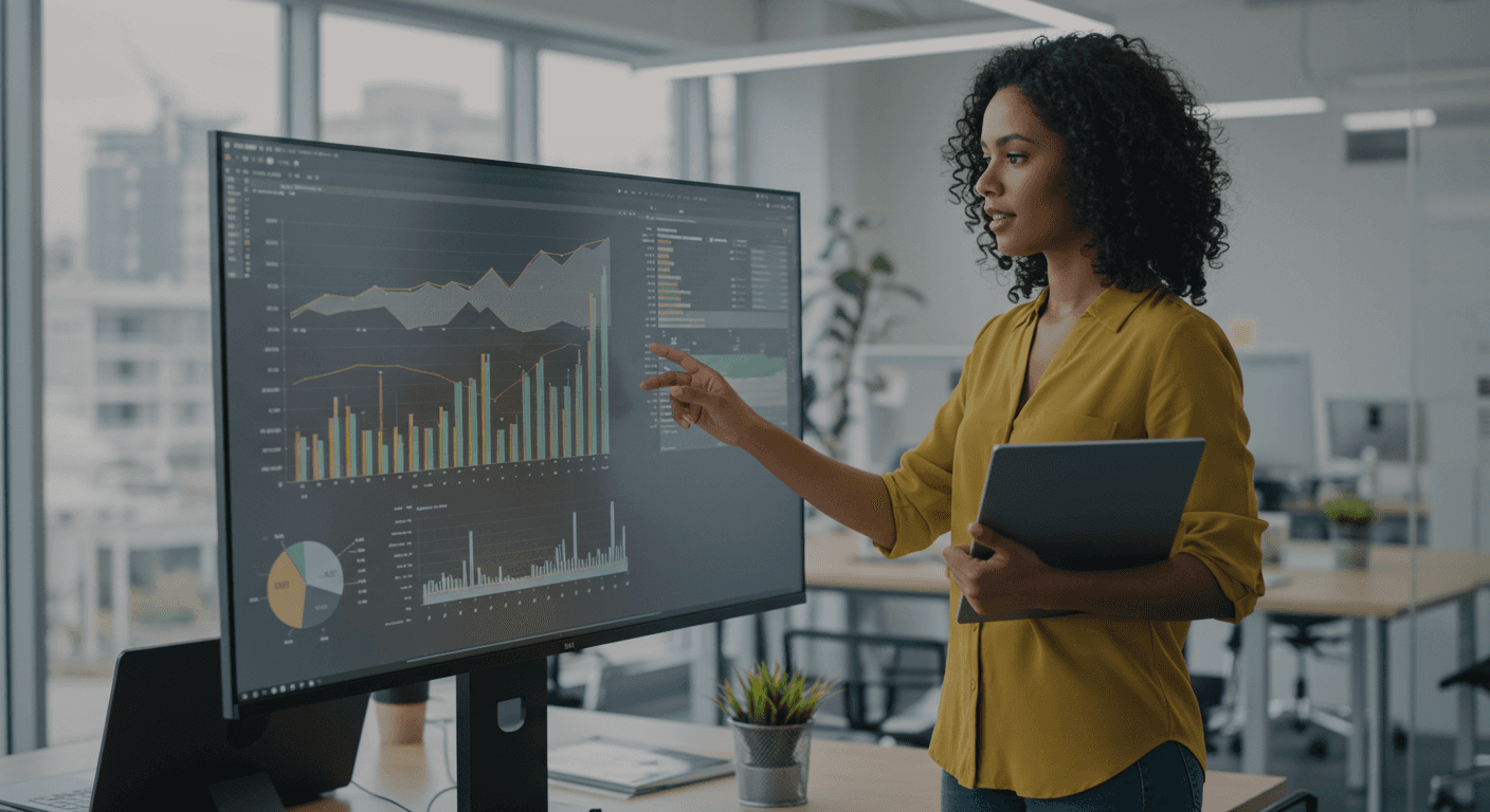 Curso de Minitab