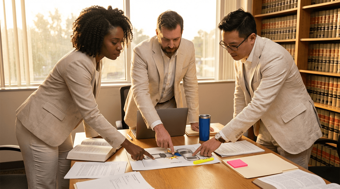 curso de formación en derecho de daños personales