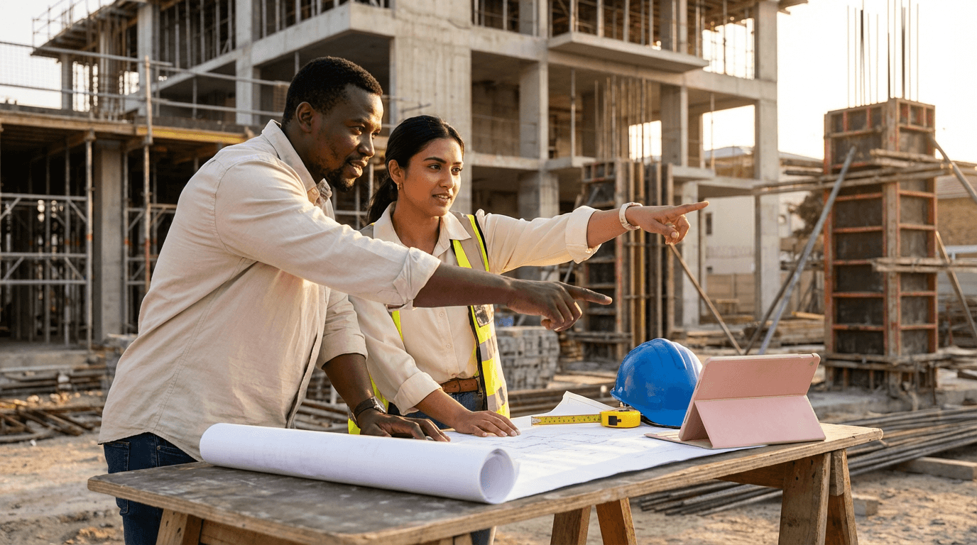 Construction Technology in Civil Engineering Course