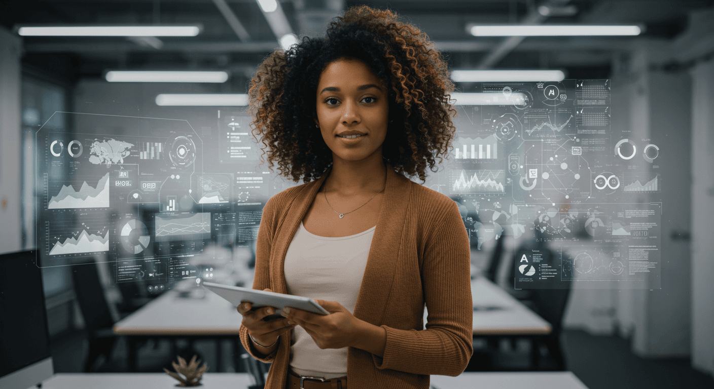 Curso de Gestor de IA