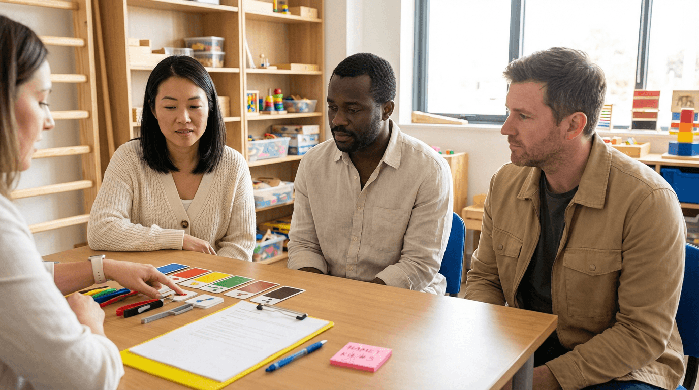 הכשרת הערכת HAMET