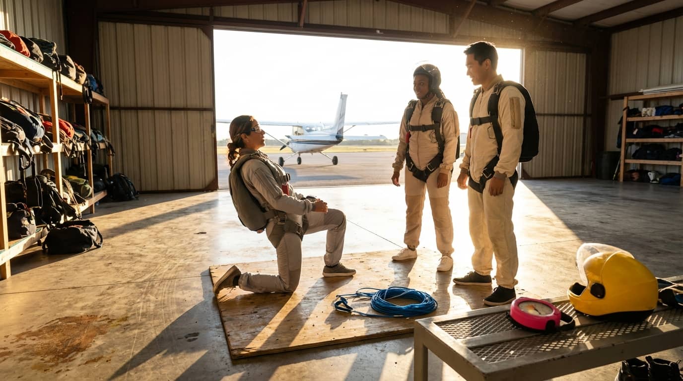 Curso de Refresco AFF